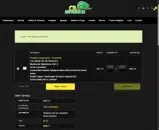 SPRING26 coupon verification screenshot