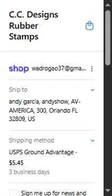 ROSEB46 coupon verification screenshot