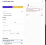 HALLOWEEN25 coupon verification screenshot