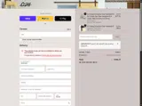 HARMONY537 coupon verification screenshot