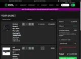 MOZAR1640 coupon verification screenshot