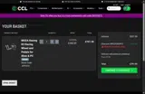 MOZA30OFF coupon verification screenshot
