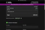 MOZAR1640 coupon verification screenshot