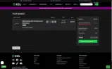MOZAR1640 coupon verification screenshot