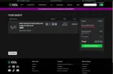 MOZA30OFF coupon verification screenshot