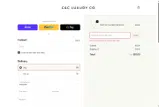 cyber30 coupon verification screenshot