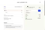 FIRSTTIME coupon verification screenshot