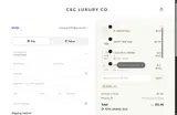 15OFF coupon verification screenshot
