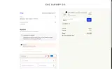 TREAT15 coupon verification screenshot