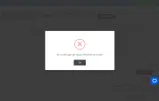 PROS10 coupon verification screenshot