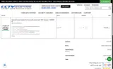 DEC25 coupon verification screenshot