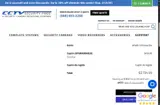UPGRADEHD10 coupon verification screenshot