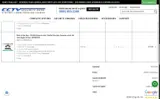ACD2425 coupon verification screenshot