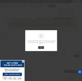 SAVE200 coupon verification screenshot