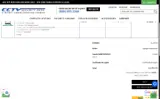 NEWSYSTEM21 coupon verification screenshot