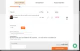 FU20 coupon verification screenshot