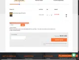 CRVD coupon verification screenshot