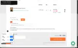 CDKA coupon verification screenshot