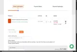 CKNY coupon verification screenshot