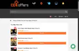 GBA coupon verification screenshot