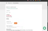 CKNY coupon verification screenshot