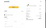 QUALITY coupon verification screenshot