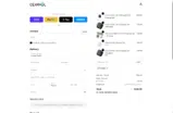 HEAR10 coupon verification screenshot