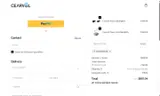 SMARTHEAR coupon verification screenshot