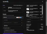 JOELAI coupon verification screenshot