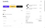 MORGAN coupon verification screenshot