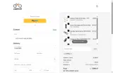 caya22 coupon verification screenshot