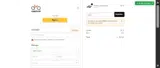 caya22 coupon verification screenshot