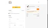 welcome23 coupon verification screenshot