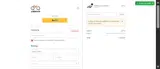 BLACK coupon verification screenshot
