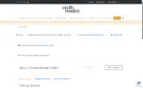 Cecily Braden Spa & Wellness coupon verification screenshot