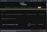 Cecily Braden Spa & Wellness coupon verification screenshot