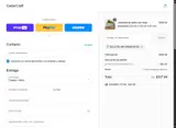 NEWSLETTER20 coupon verification screenshot