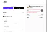 Cedar Planters coupon verification screenshot