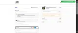 Cedar Planters coupon verification screenshot