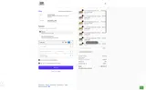 Cedar Planters coupon verification screenshot