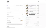 Cedar Planters coupon verification screenshot