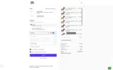 Cedar Planters coupon verification screenshot