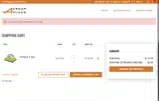 DPFVP24 coupon verification screenshot