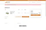 2025WOODSWATER coupon verification screenshot
