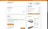 2026WOODSWATER coupon verification screenshot