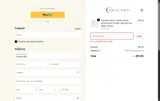 CEEHUTEEY1 coupon verification screenshot