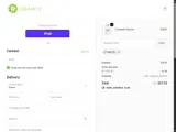 MIGUELI coupon verification screenshot