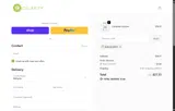 REALCELERITY coupon verification screenshot