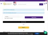 Celebrity Cutouts coupon verification screenshot