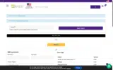 Celebrity Cutouts coupon verification screenshot